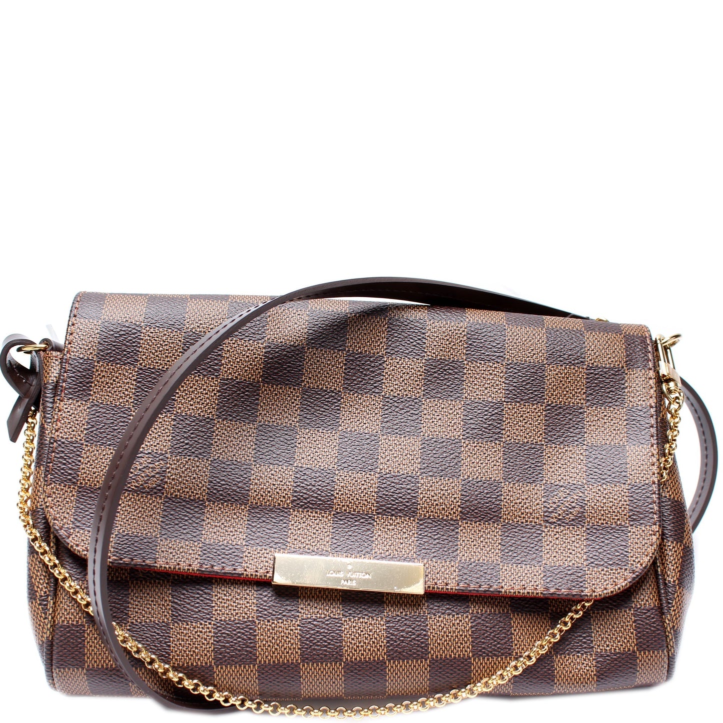 Louis Vuitton Favorite MM Damier Ebene