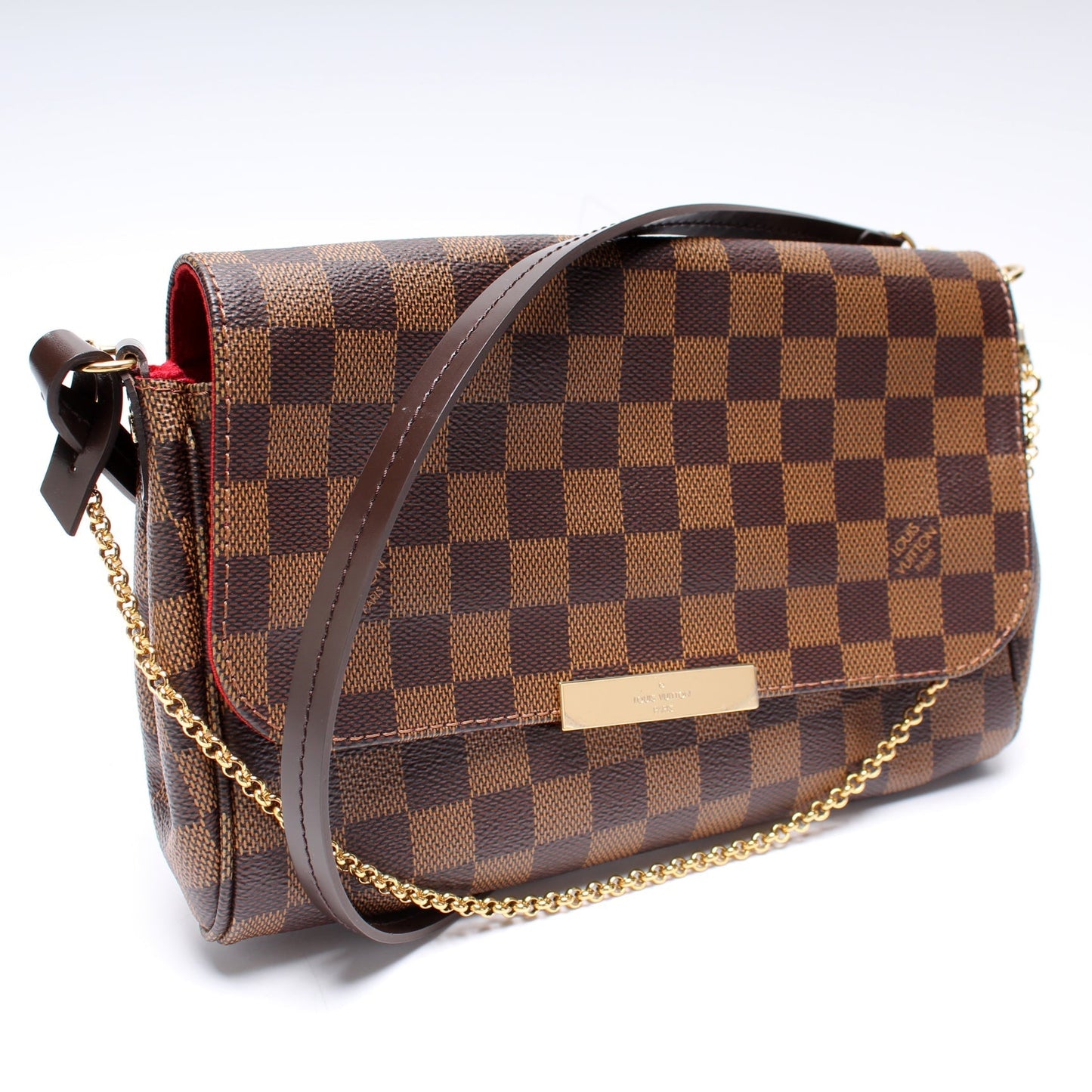Louis Vuitton Favorite MM Damier Ebene