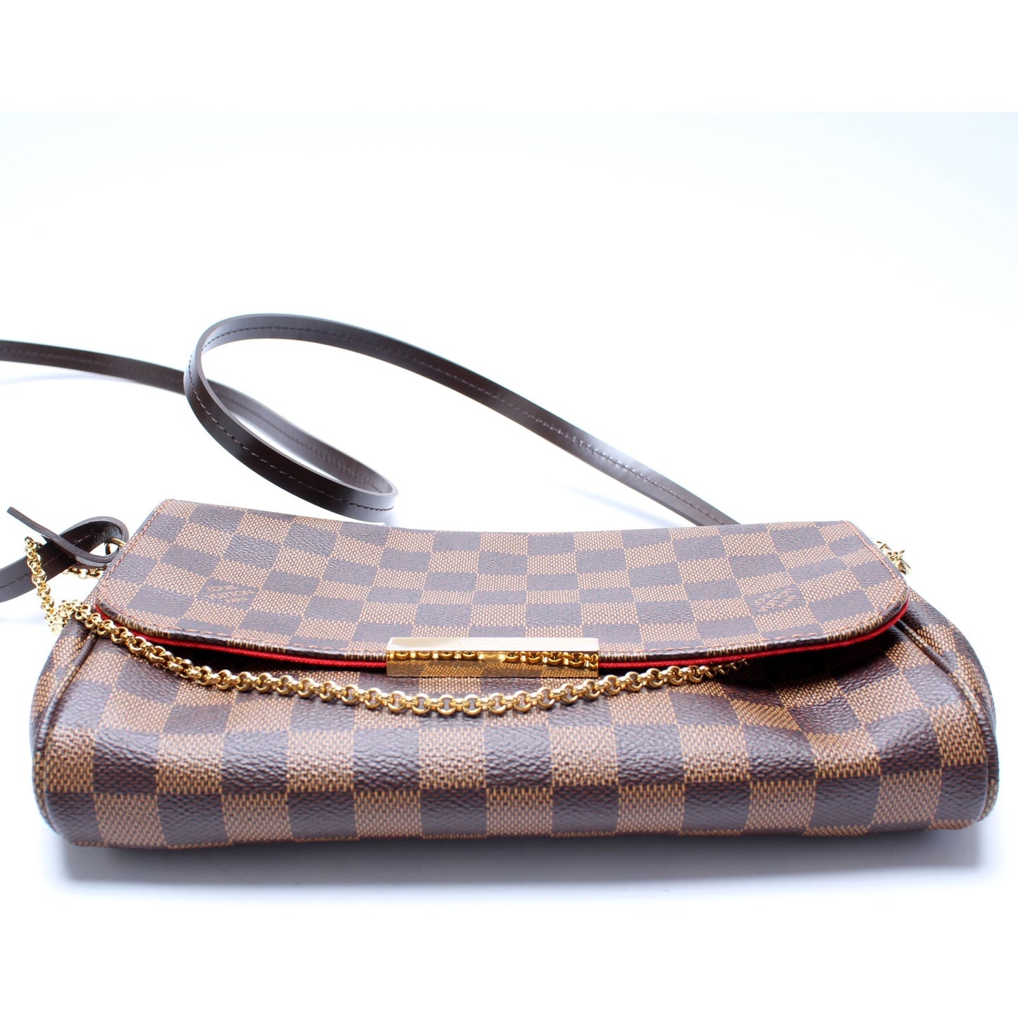 Louis Vuitton Favorite MM Damier Ebene