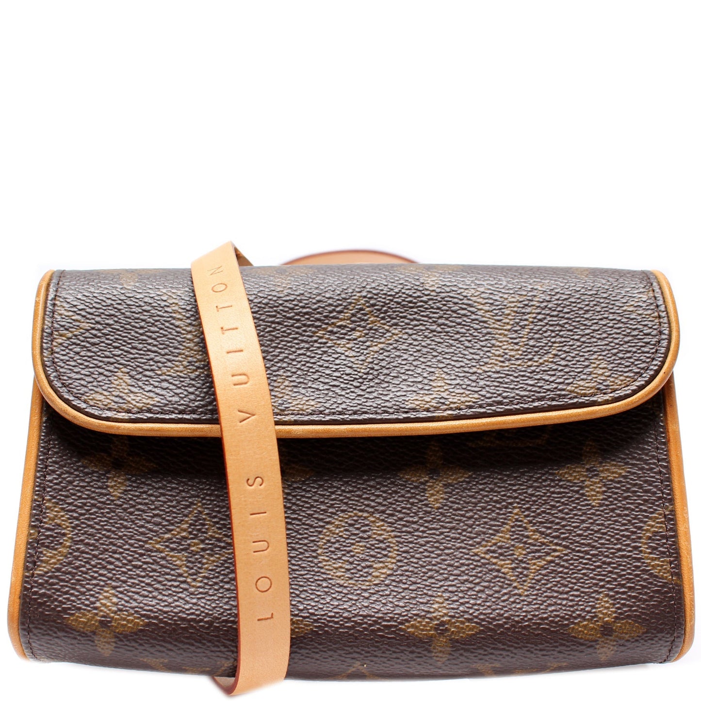 Louis Vuitton Pochette Florentine Monogram