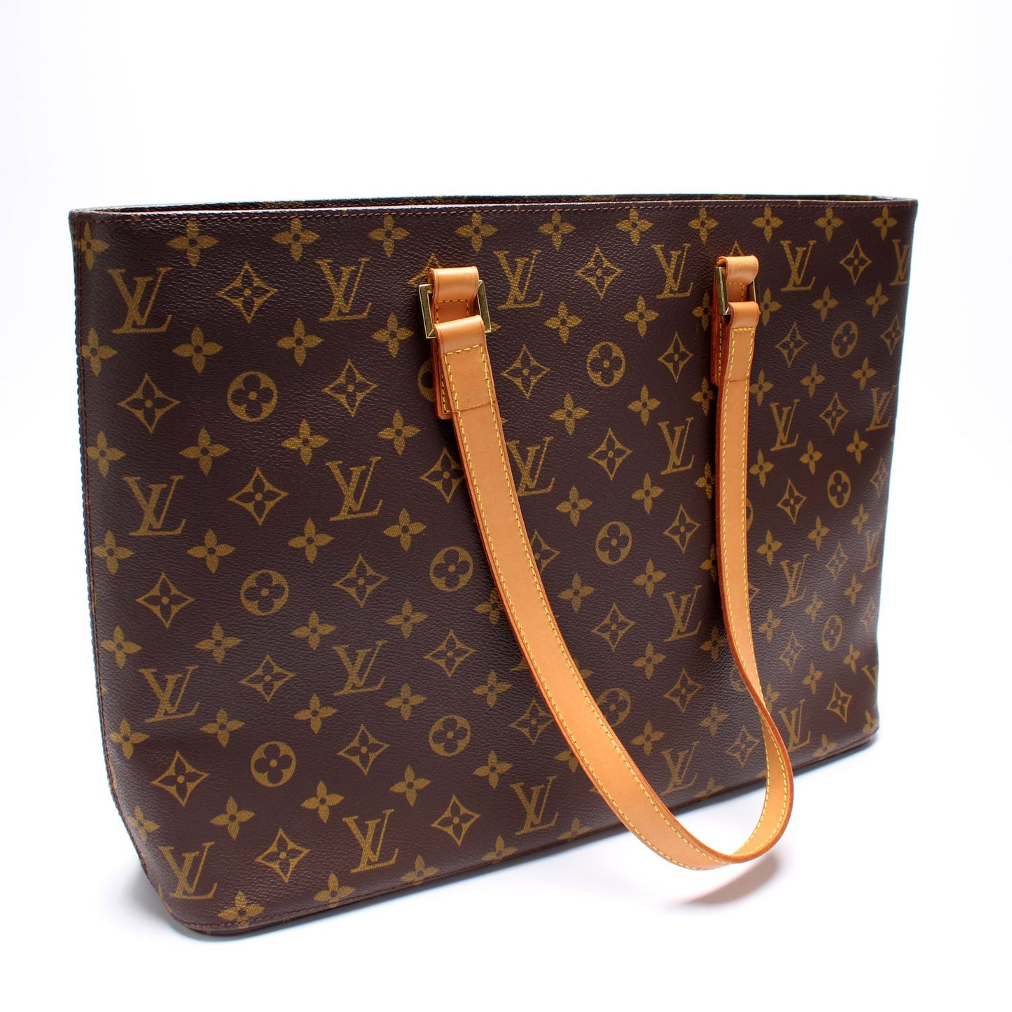 Louis Vuitton Luco Monogram