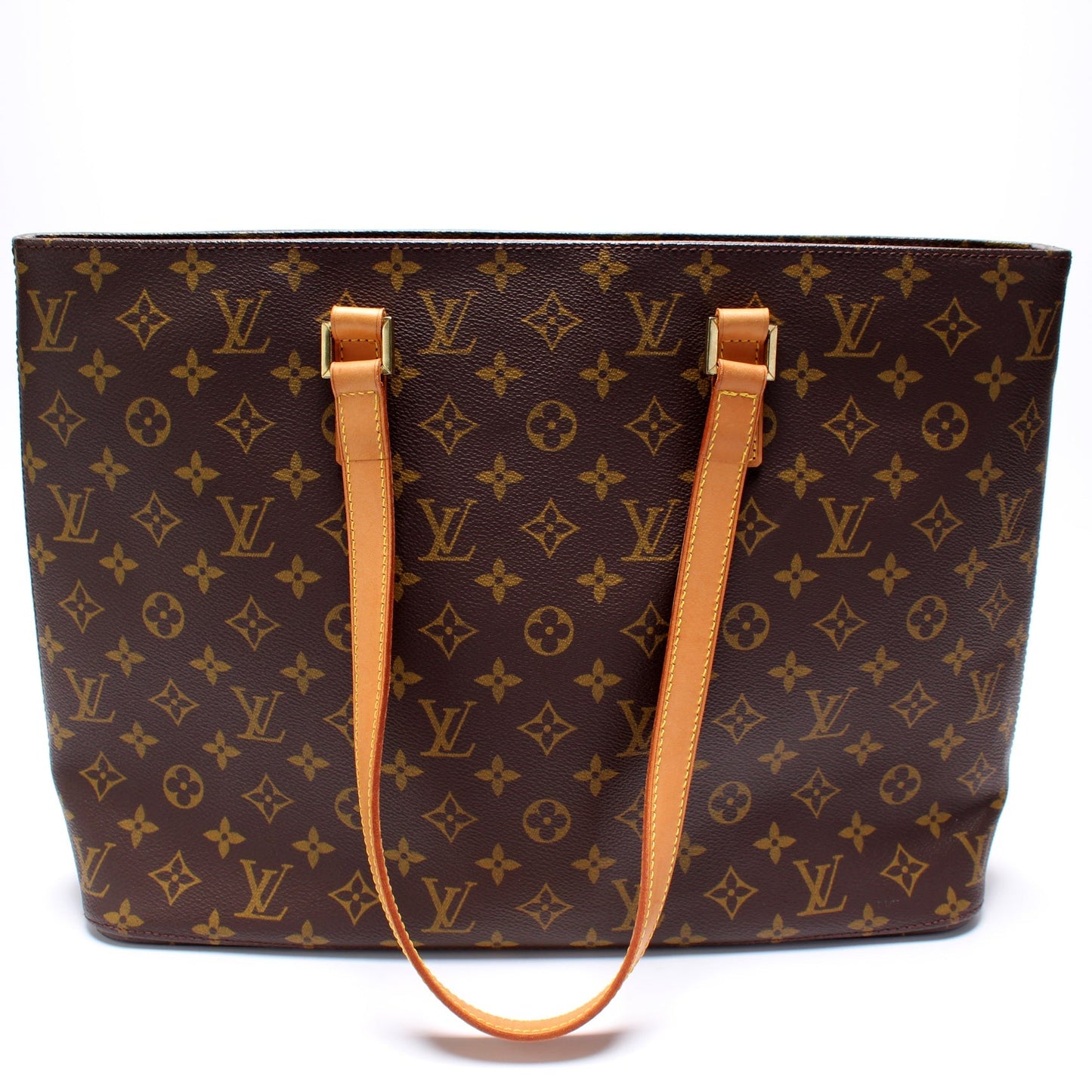 Louis Vuitton Luco Monogram