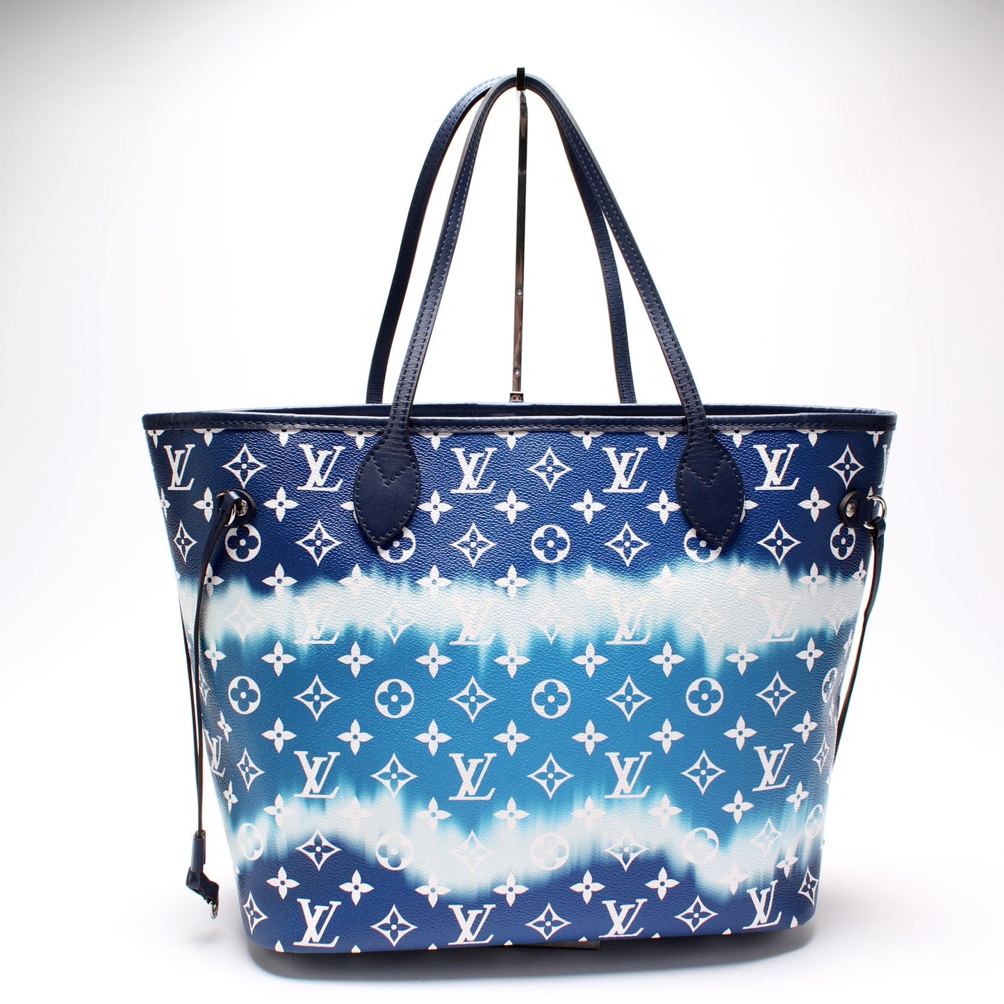 Louis Vuitton Neverfull MM Escale Monogram