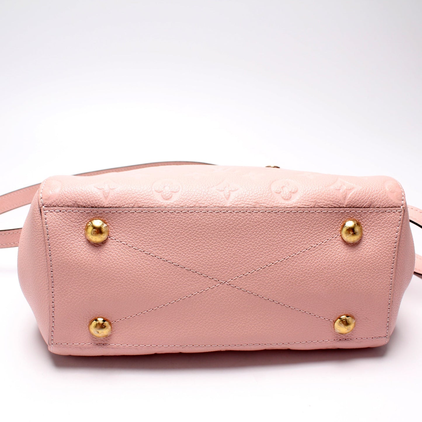 Louis Vuitton Montaigne BB Empreinte