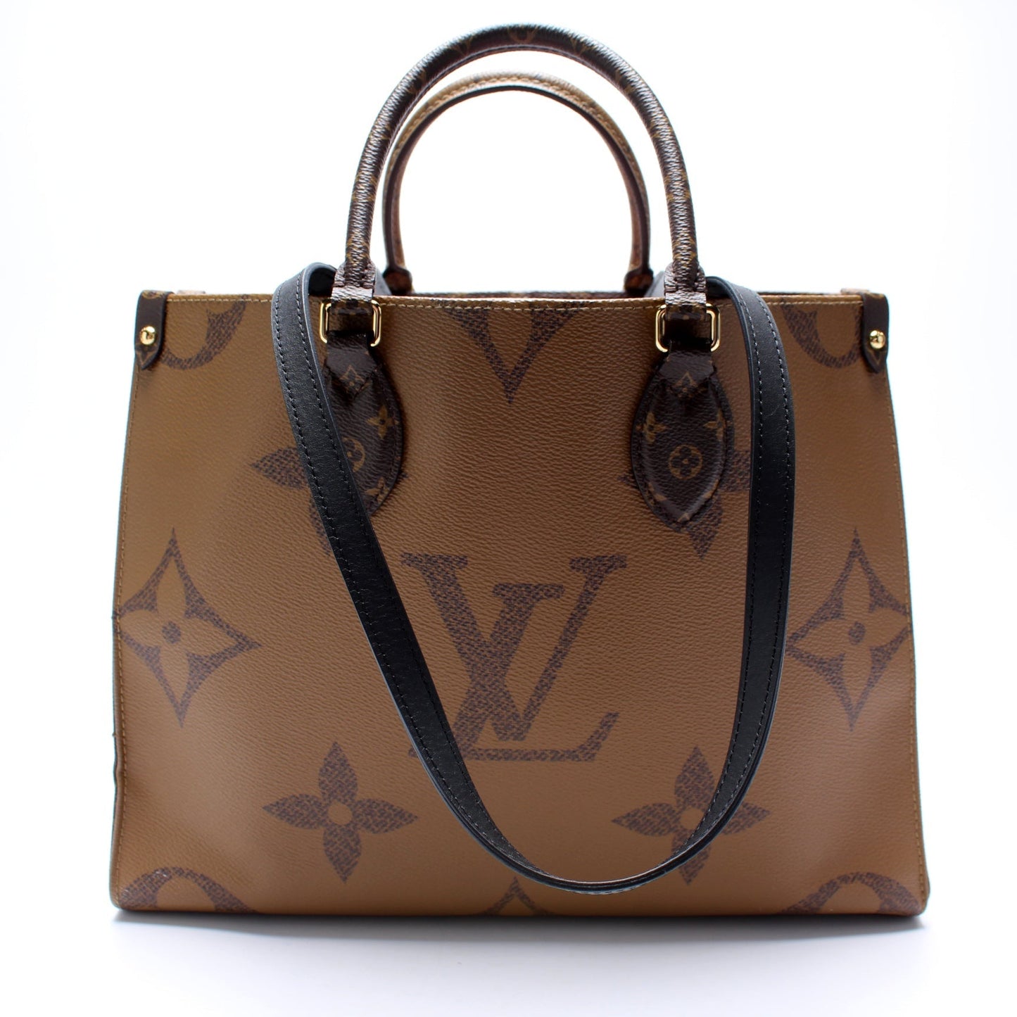 Louis Vuitton ONTHEGO MM Reverse Monogram
