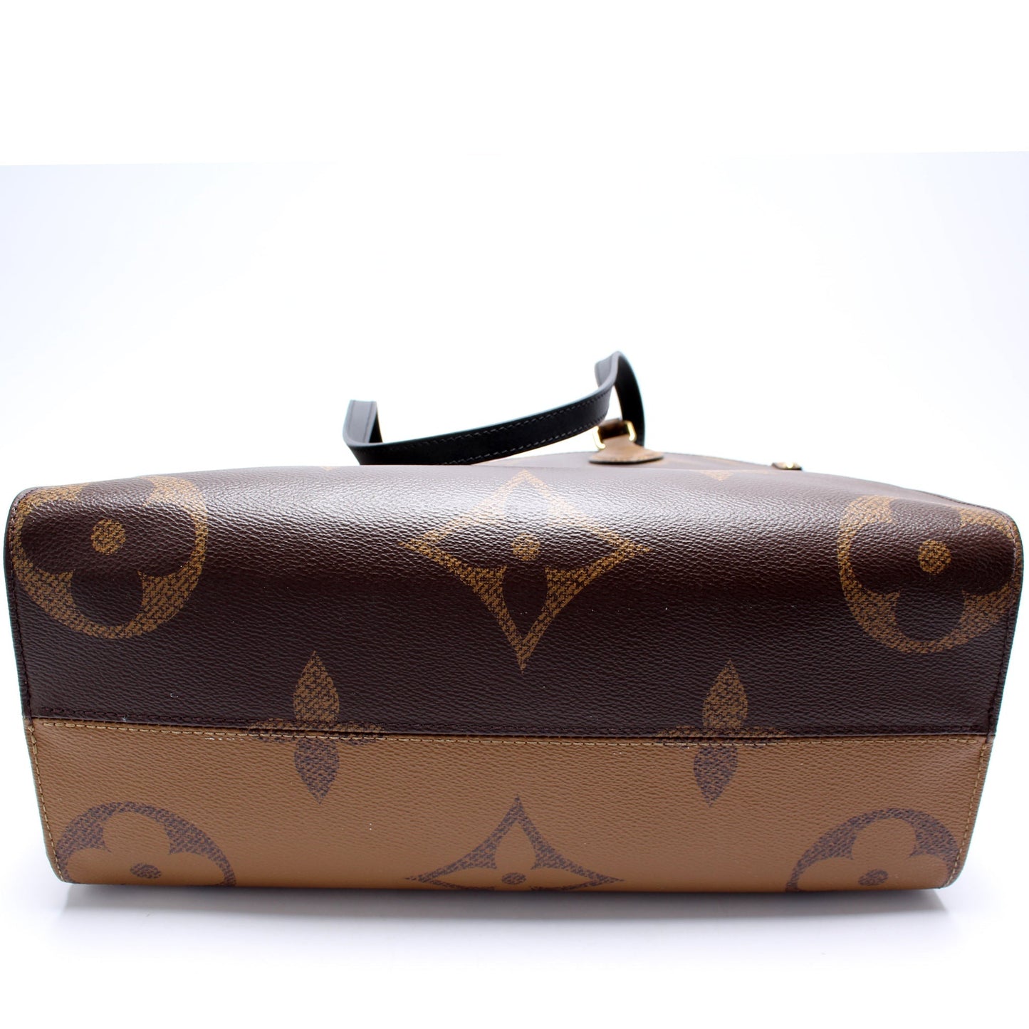 Louis Vuitton ONTHEGO MM Reverse Monogram
