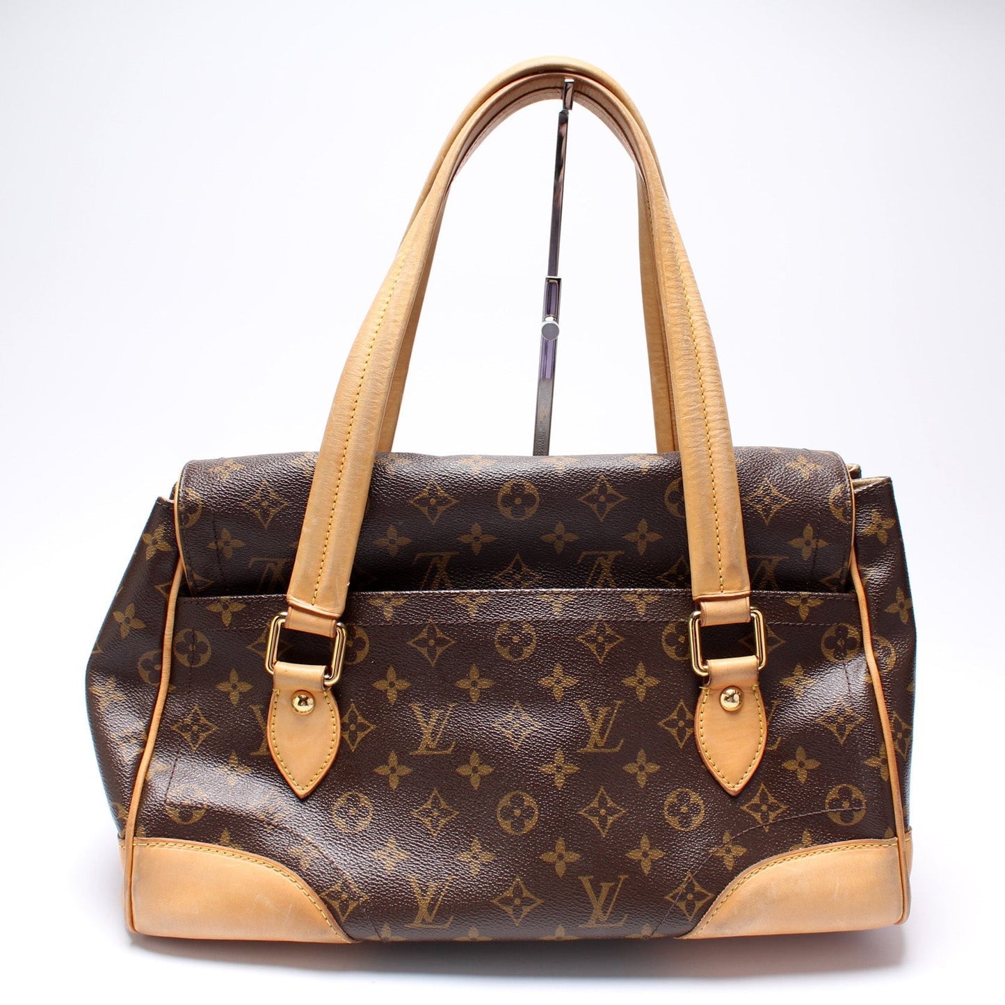 Louis Vuitton Beverly GM Monogram