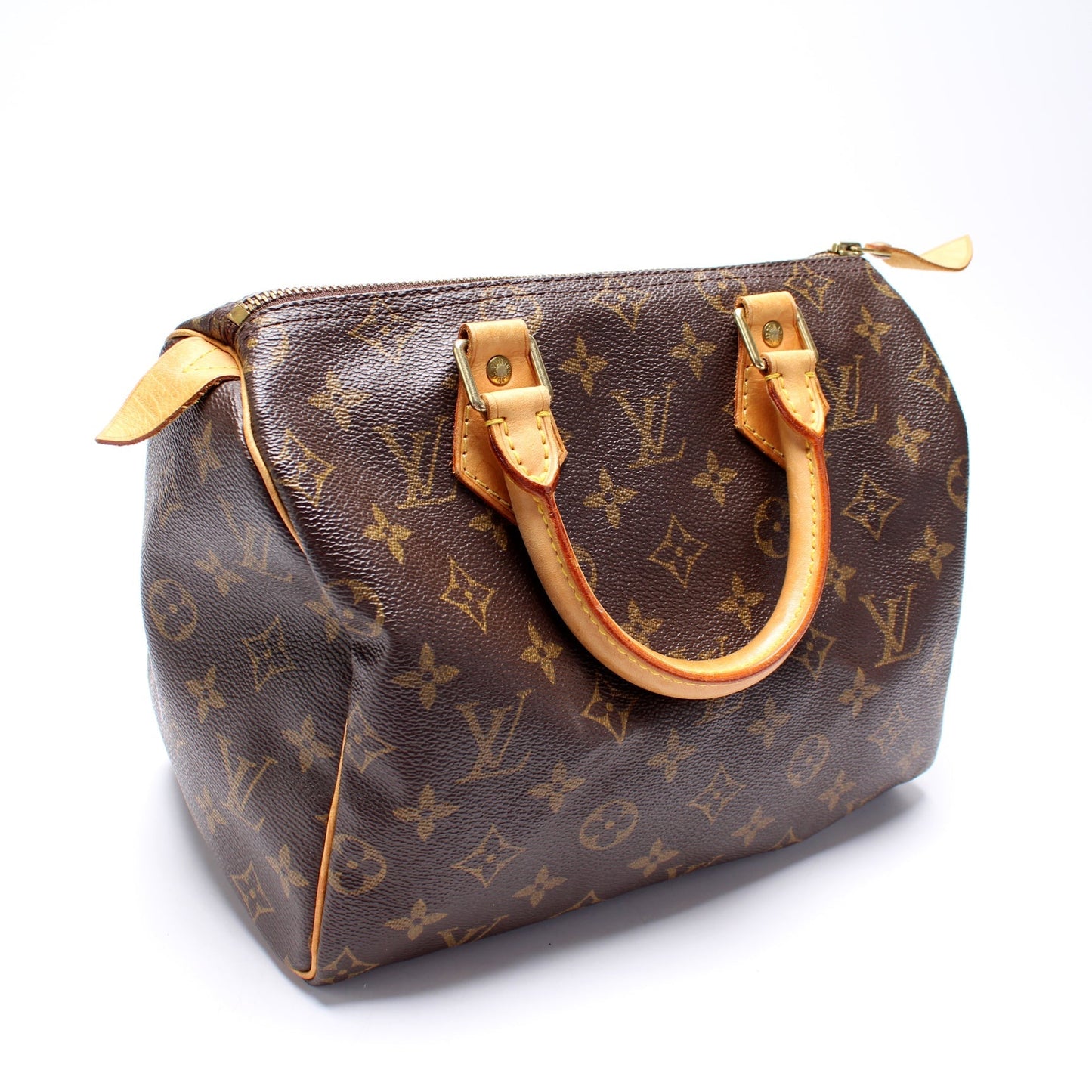 Louis Vuitton Speedy 25 Monogram