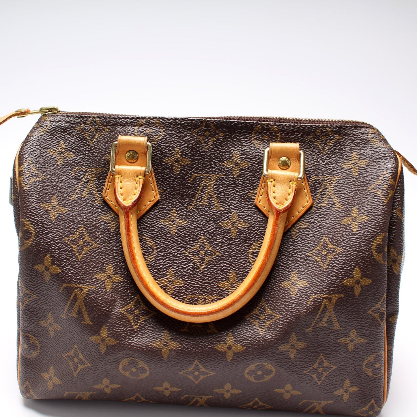 Louis Vuitton Speedy 25 Monogram