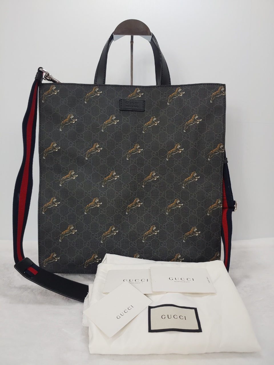 Gucci Designer Tote