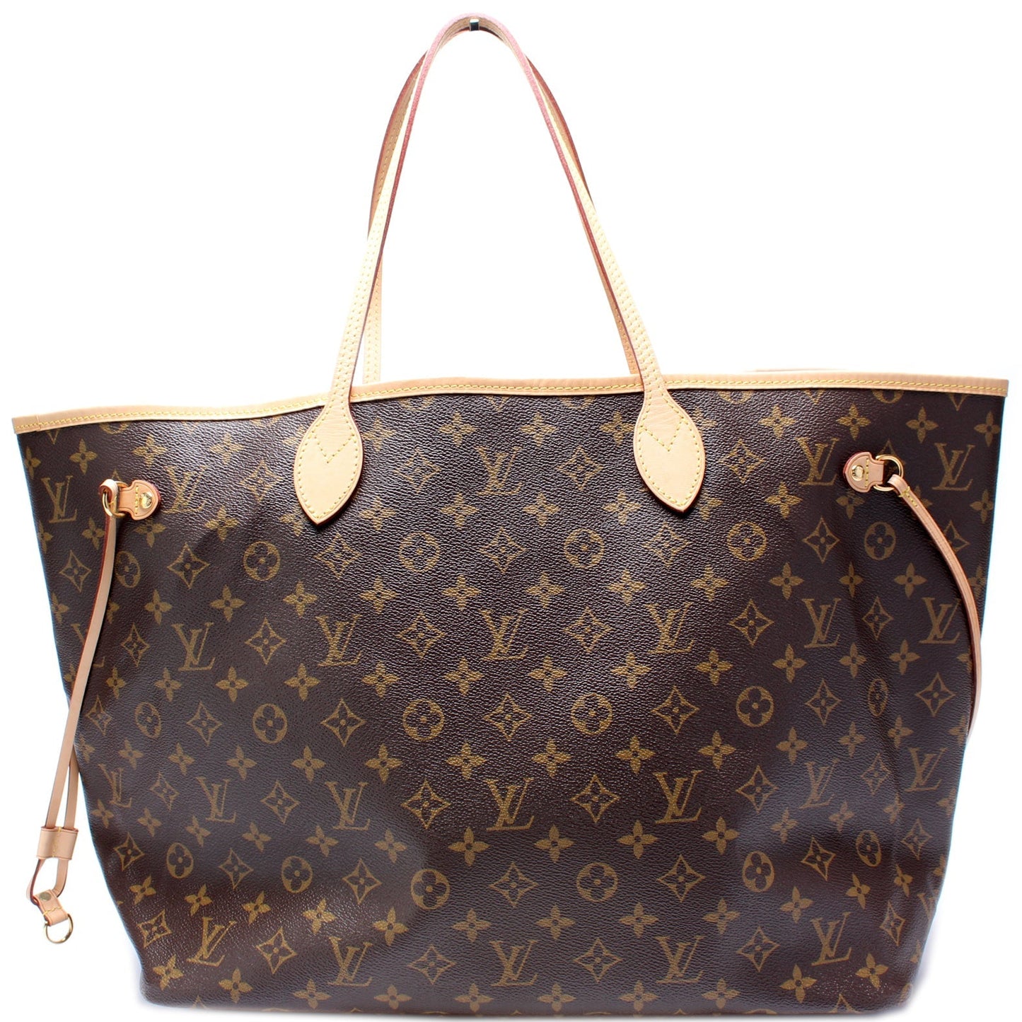Louis Vuitton Neverfull GM Monogram