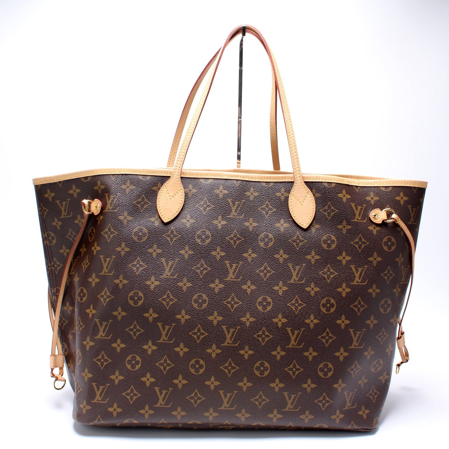 Louis Vuitton Neverfull GM Monogram