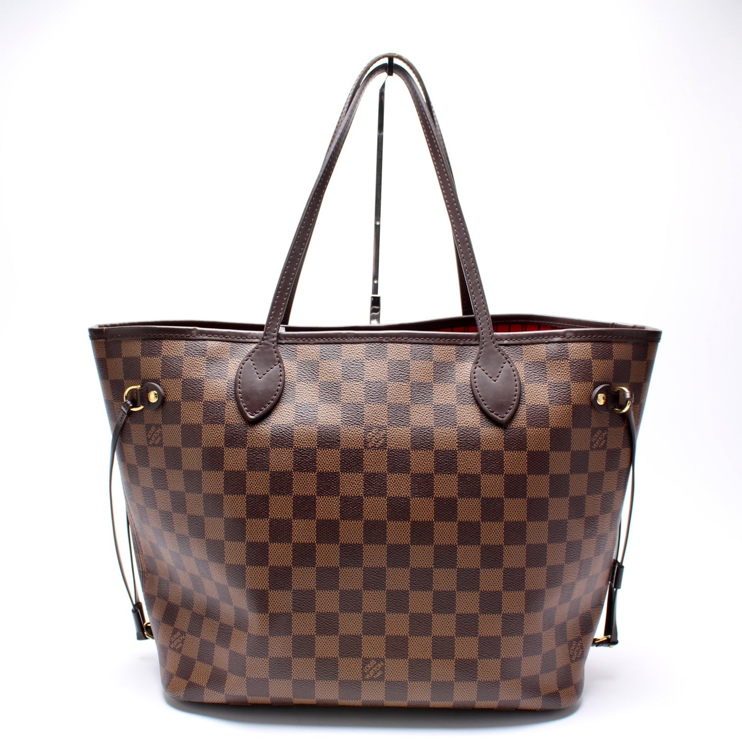 Louis Vuitton Neverfull MM Damier Ebene