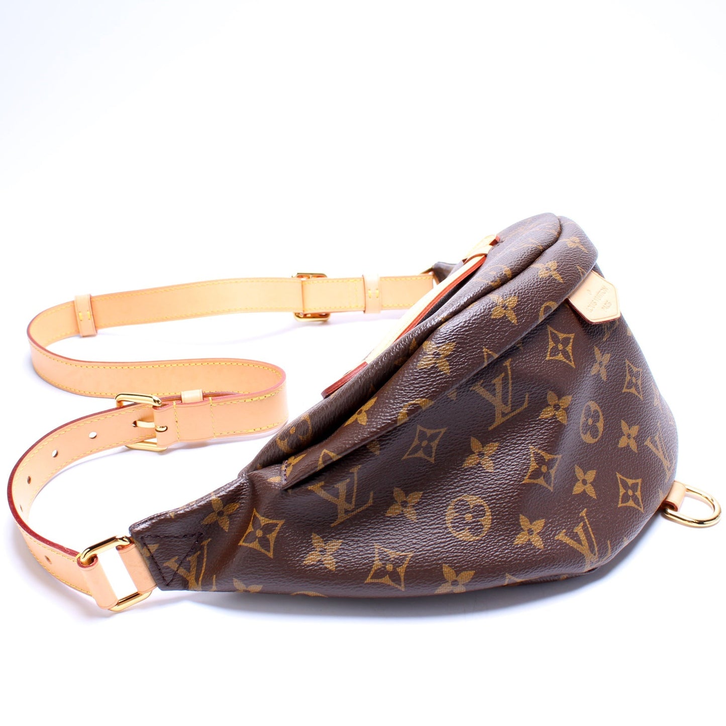 Louis Vuitton Bumbag Monogram
