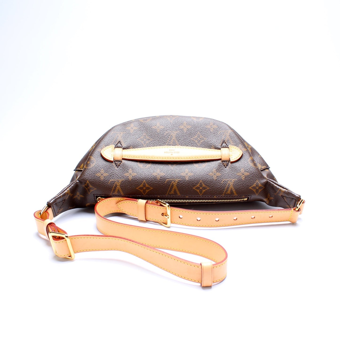 Louis Vuitton Bumbag Monogram