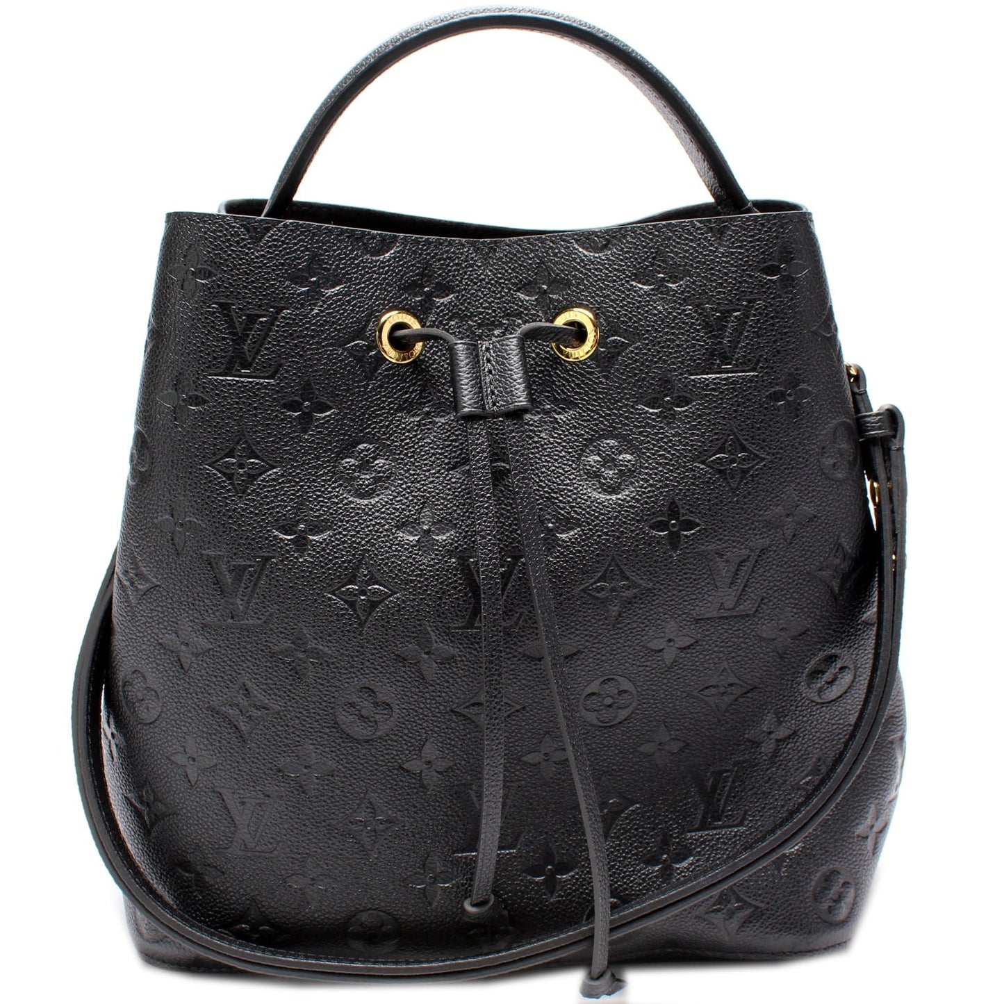 Louis Vuitton Neonoe MM Empreinte