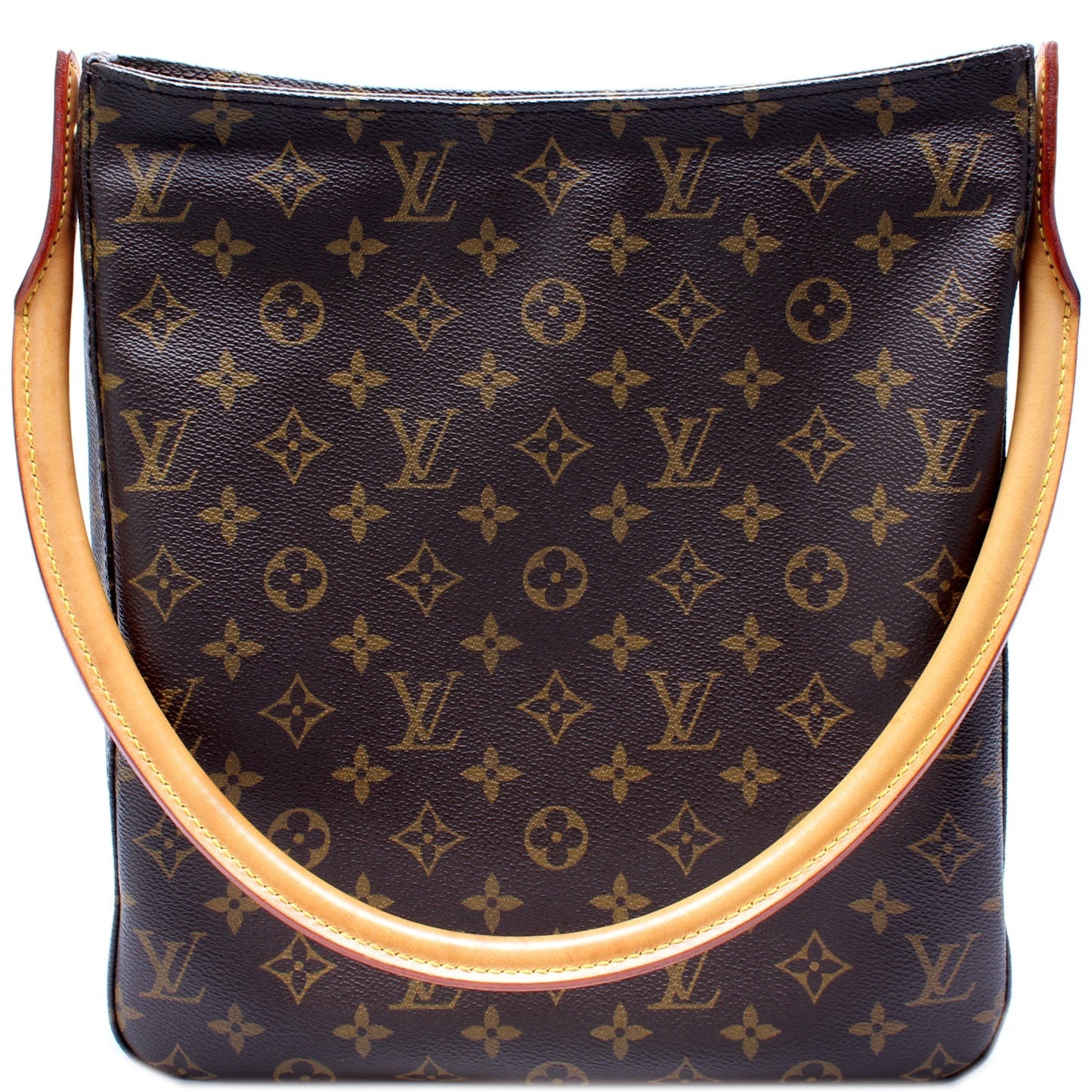Louis Vuitton Looping GM Monogram