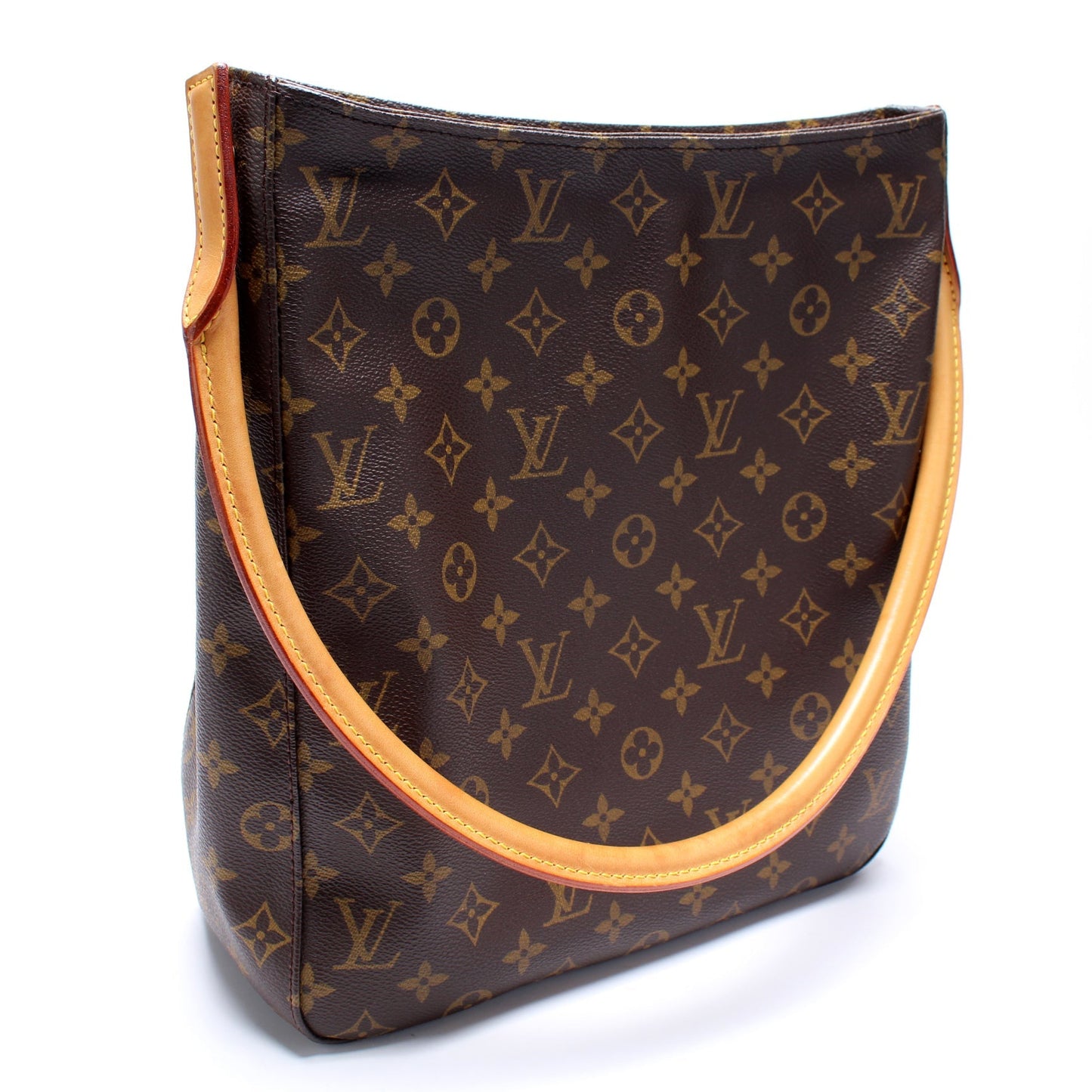 Louis Vuitton Looping GM Monogram