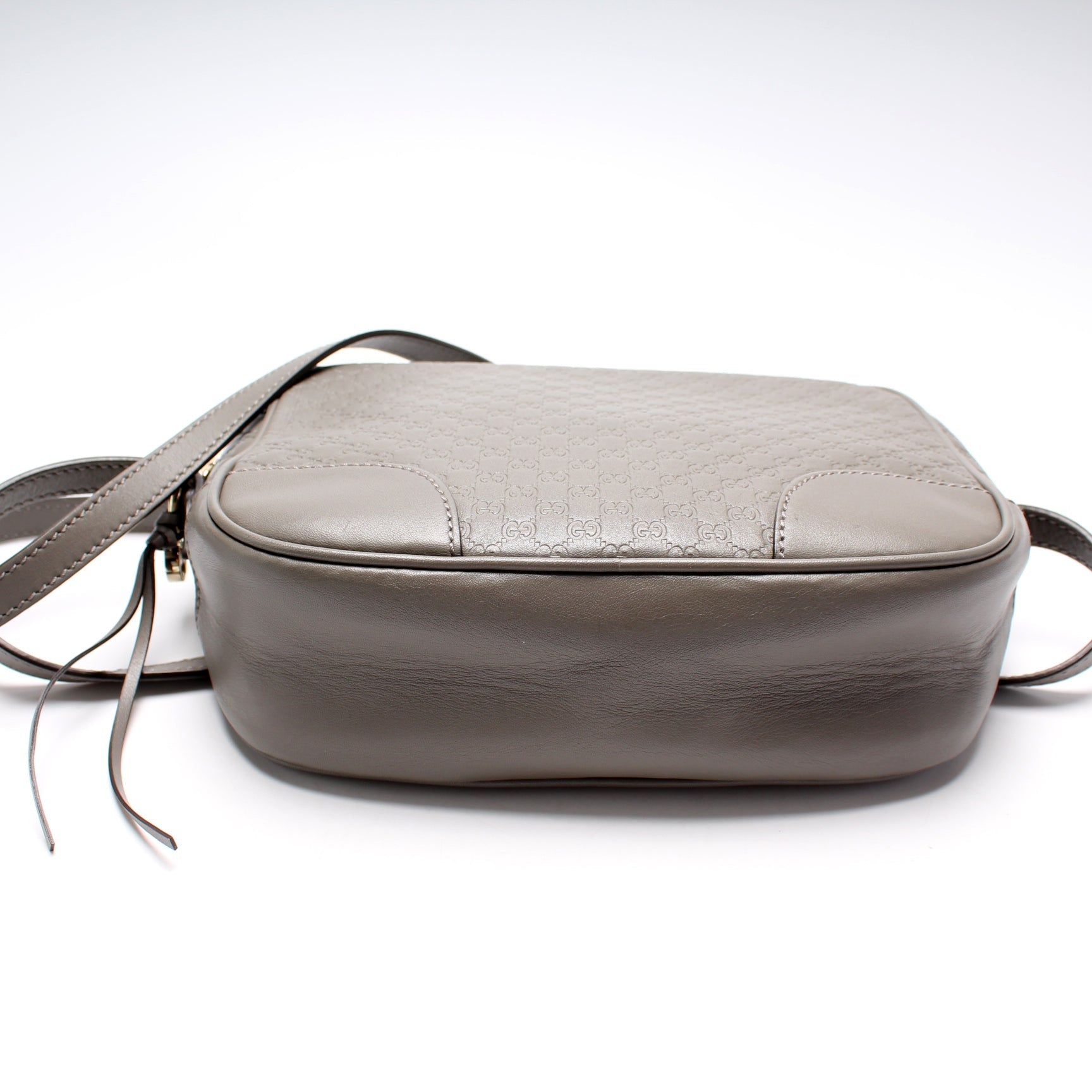 Gucci Leather Crossbody