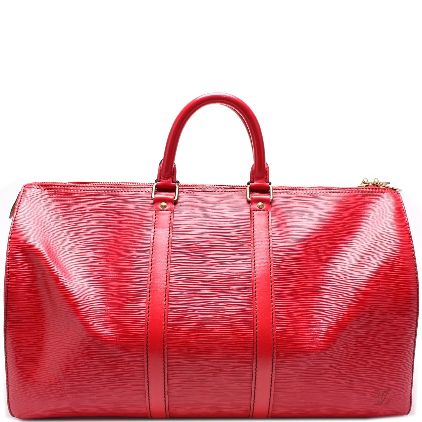 Louis Vuitton Keepall 45 Epi