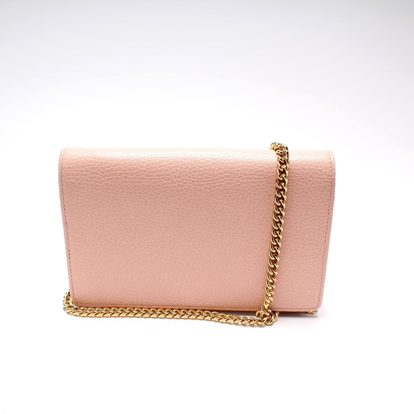 Gucci 497985 Marmont Mini Chain Bag