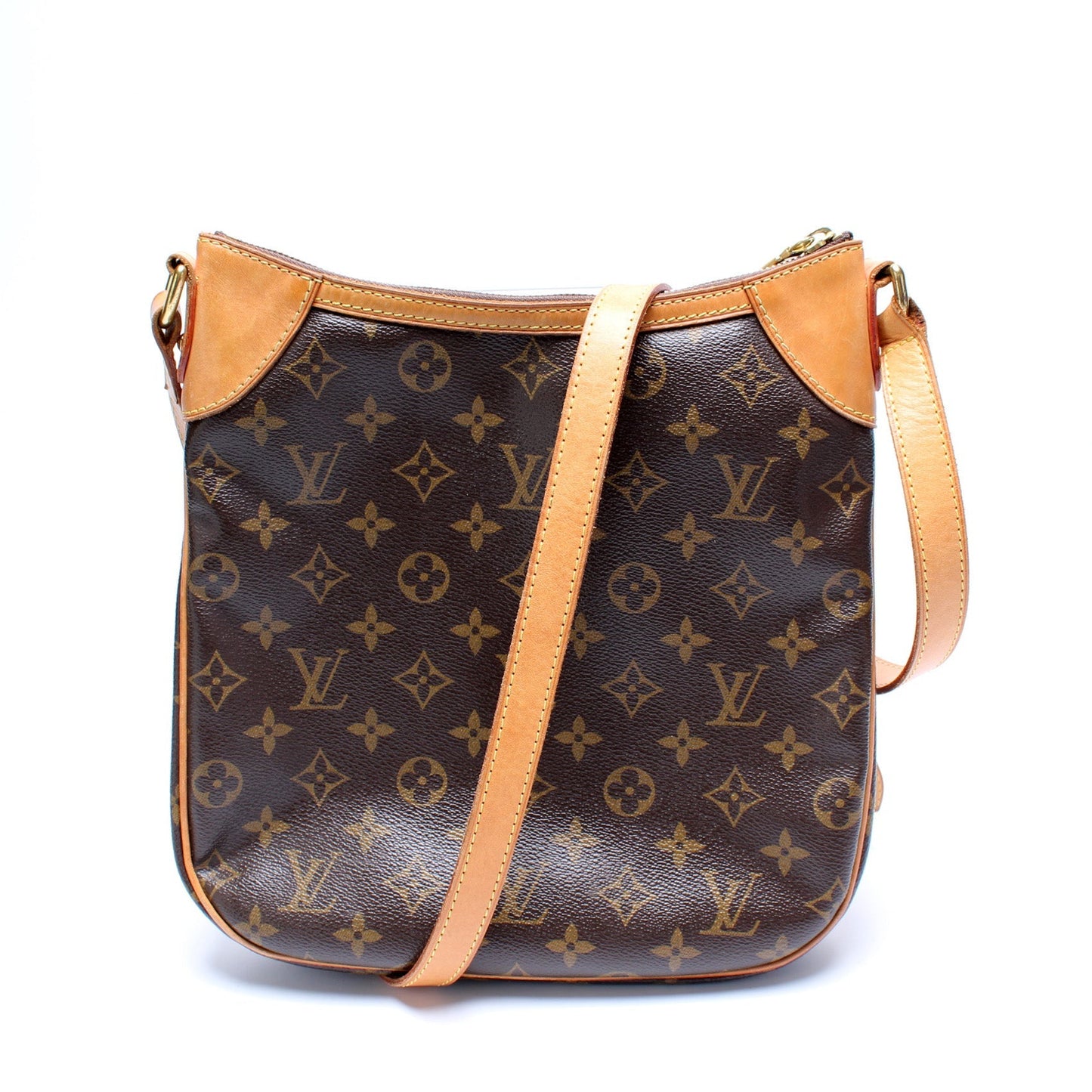Louis Vuitton Odeon PM Monogram