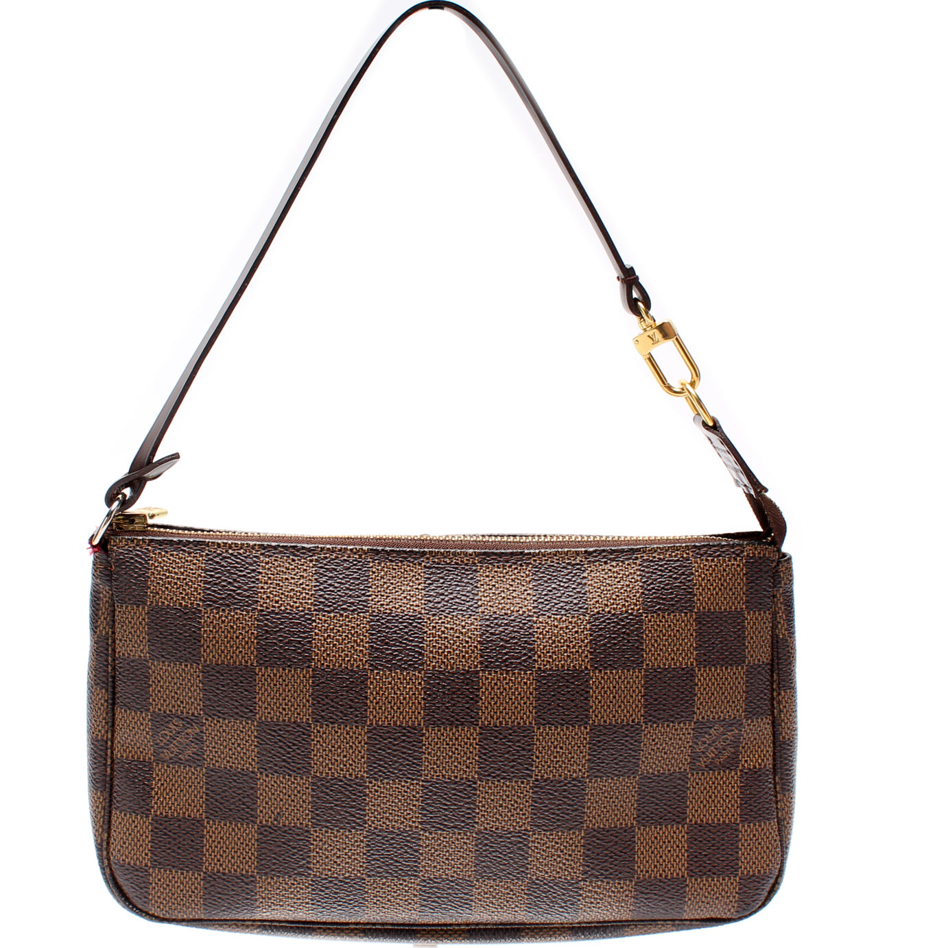 Louis Vuitton Pochette Acessoires Damier Ebene