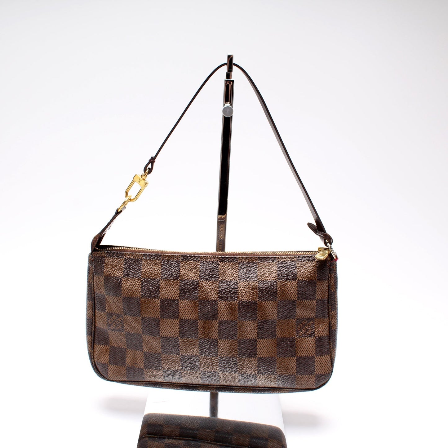 Louis Vuitton Pochette Acessoires Damier Ebene