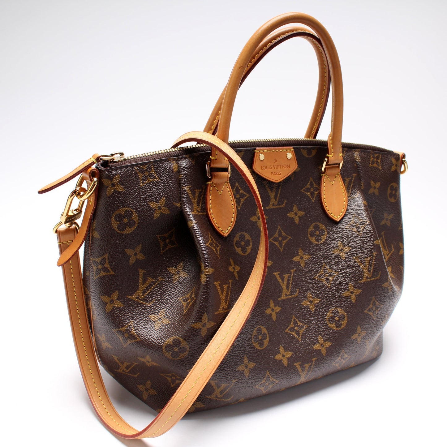 Louis Vuitton Turenne PM Monogram