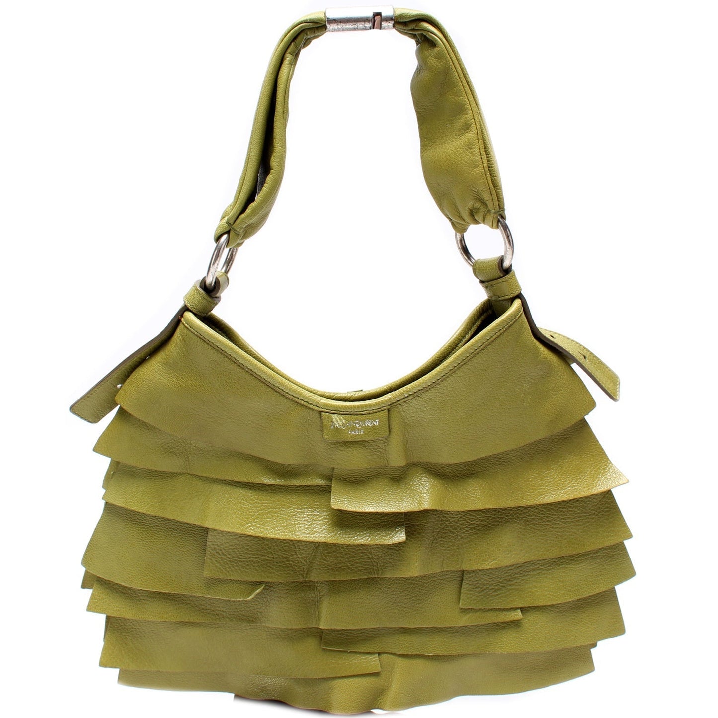 Saint Laurent 122244 Saint Tropez Shoulder Bag