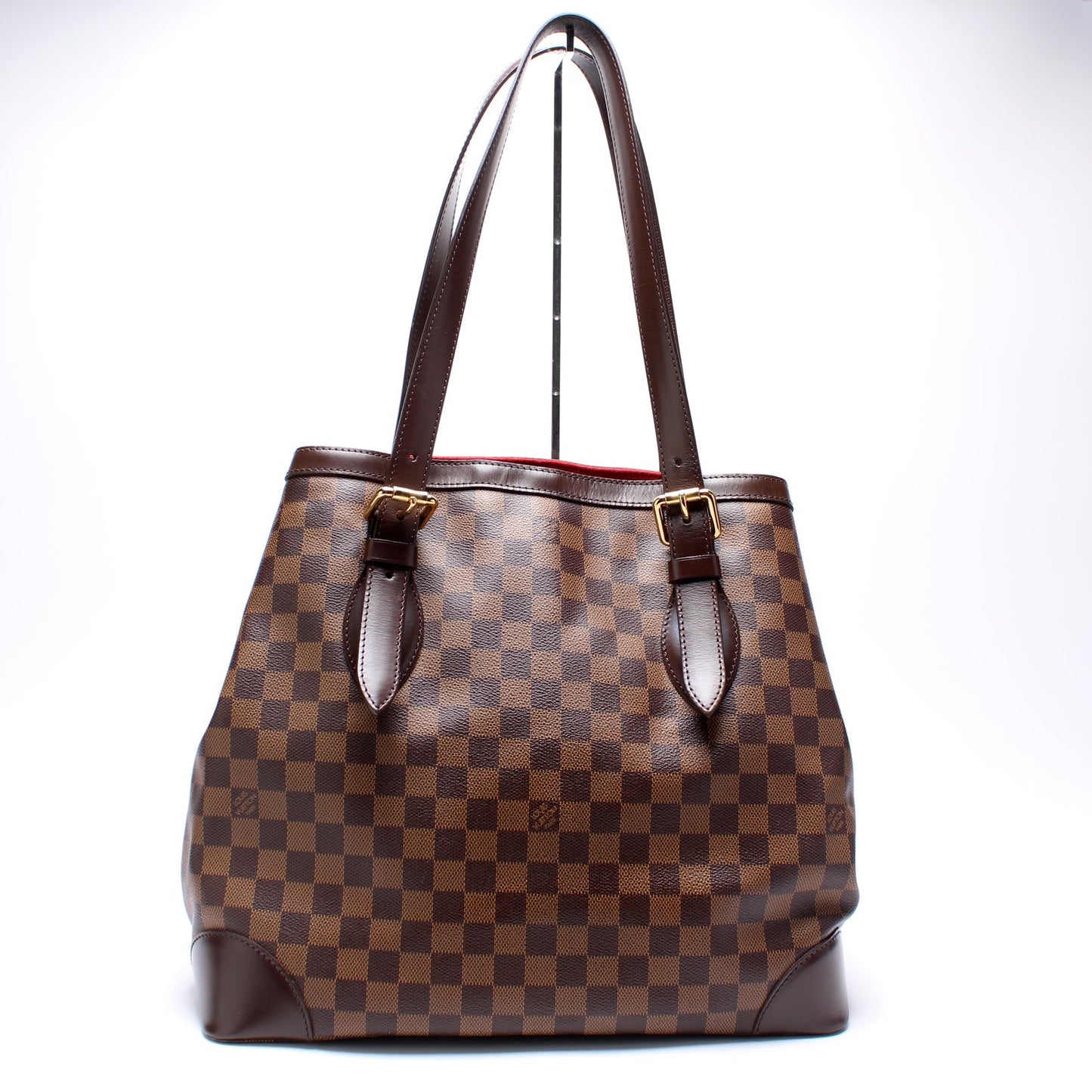 Louis Vuitton Hampstead GM Damier Ebene