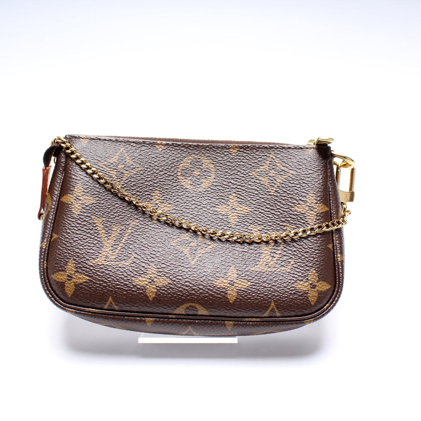 Louis Vuitton Pochette Accessories Mini Monogram