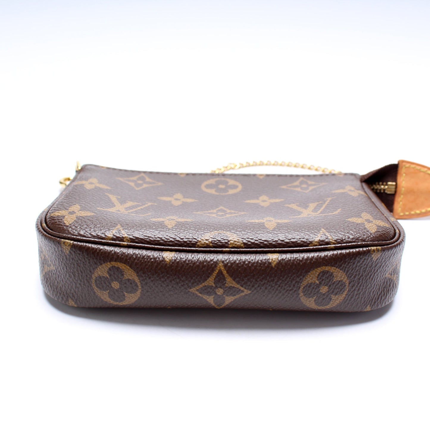 Louis Vuitton Pochette Accessories Mini Monogram