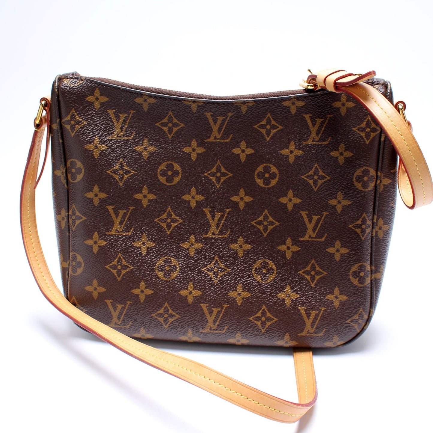 Louis Vuitton Mabillon Crossbody Monogram