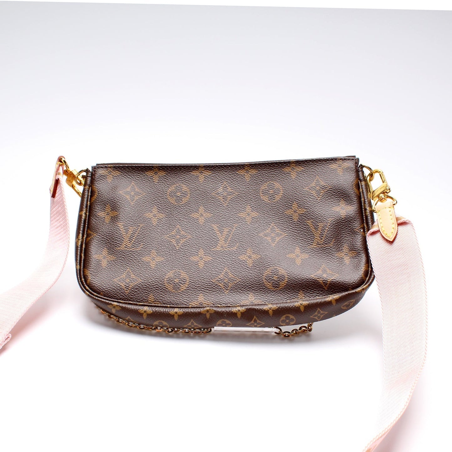 Louis Vuitton Multi Pochette Monogram