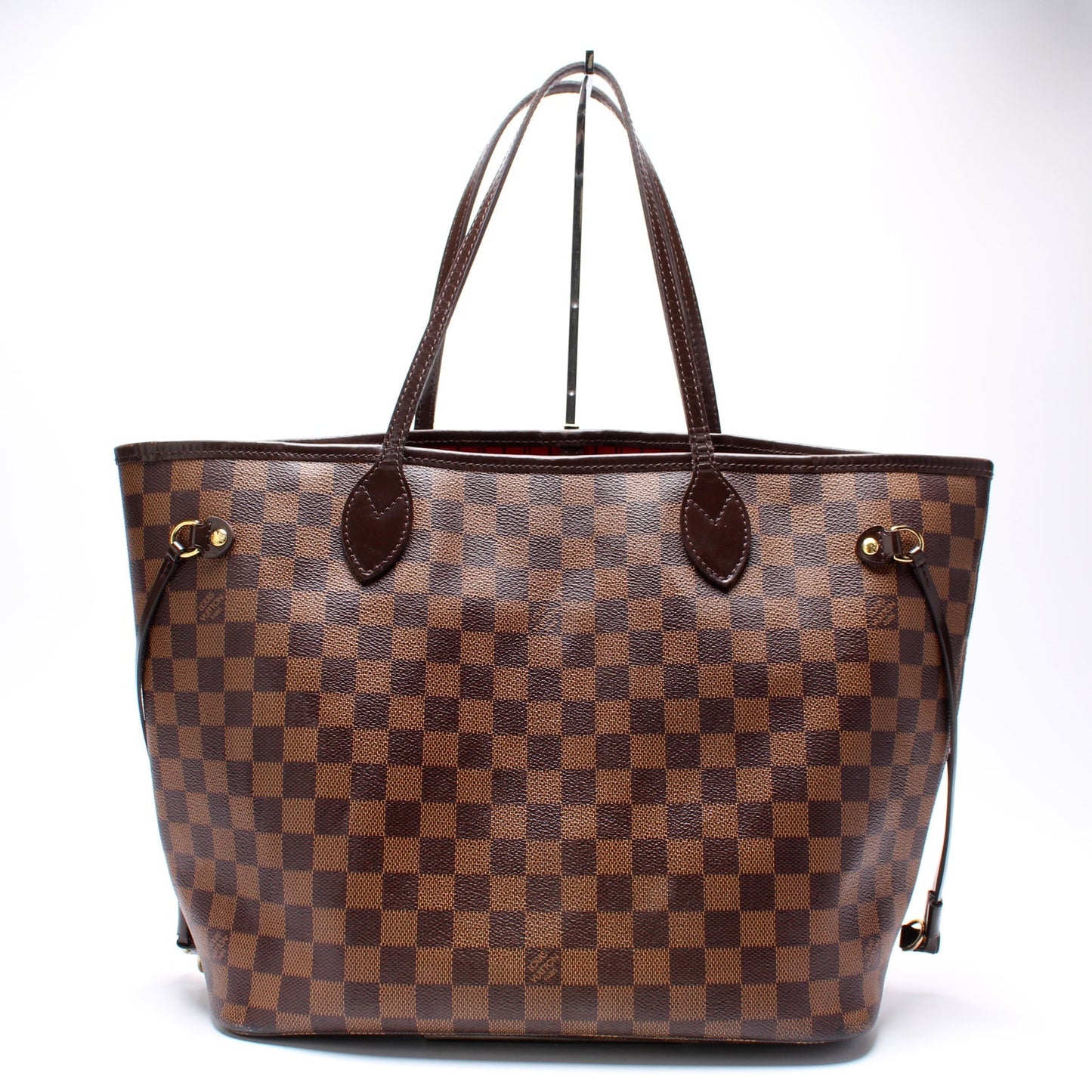 Louis Vuitton Neverfull MM Damier Ebene