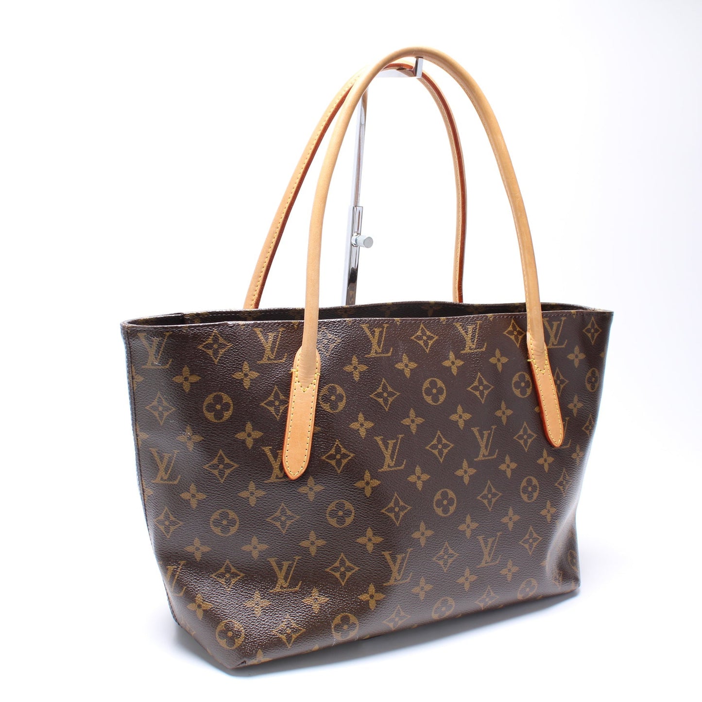 Louis Vuitton Raspail PM Monogram