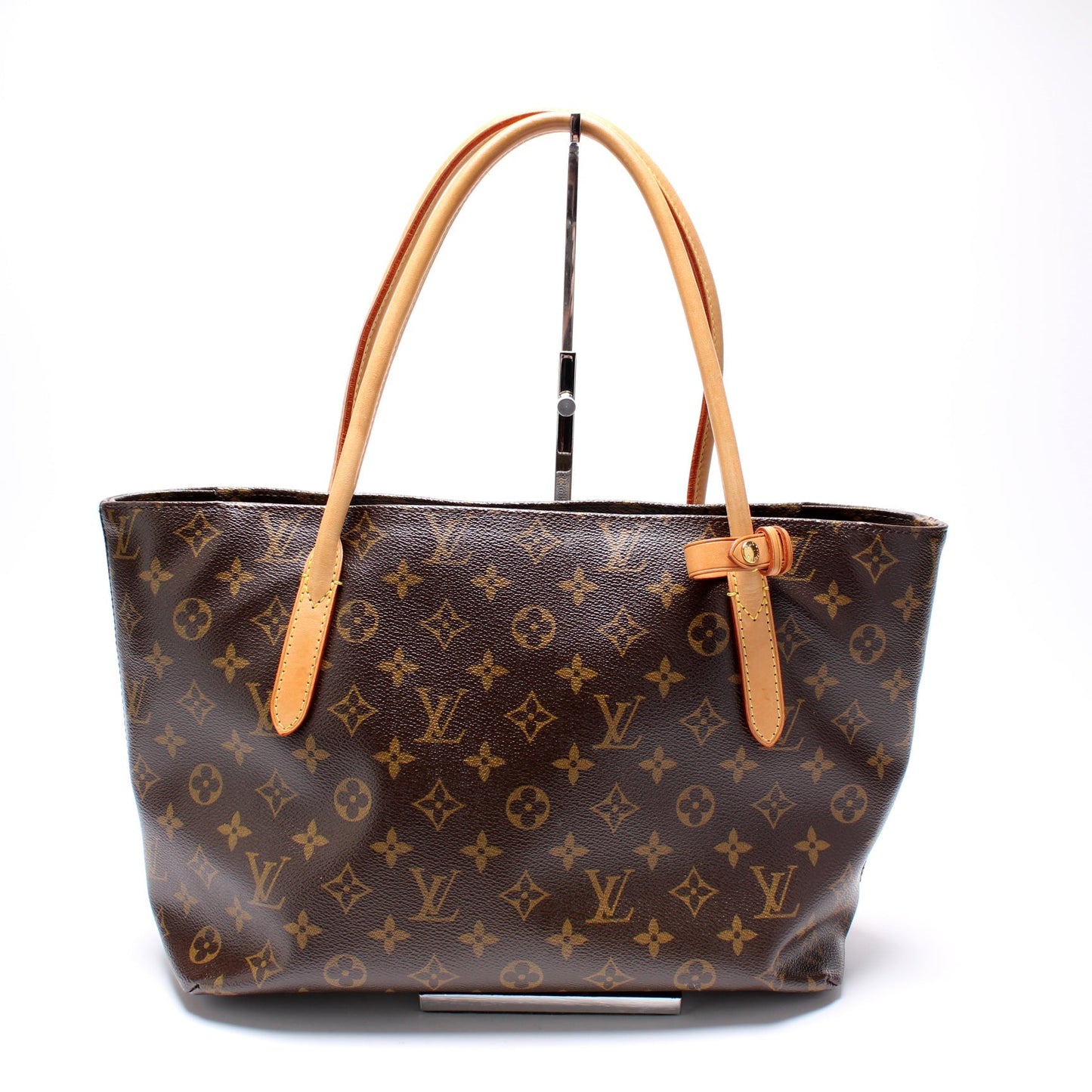 Louis Vuitton Raspail PM Monogram