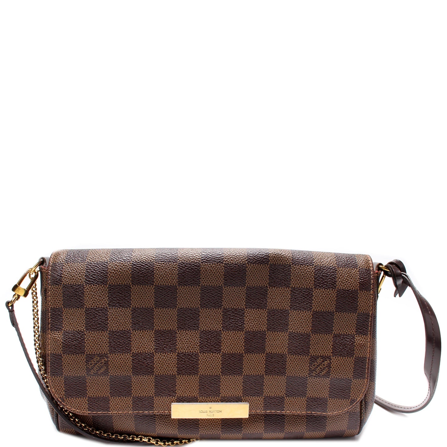 Louis Vuitton Favorite MM Damier Ebene