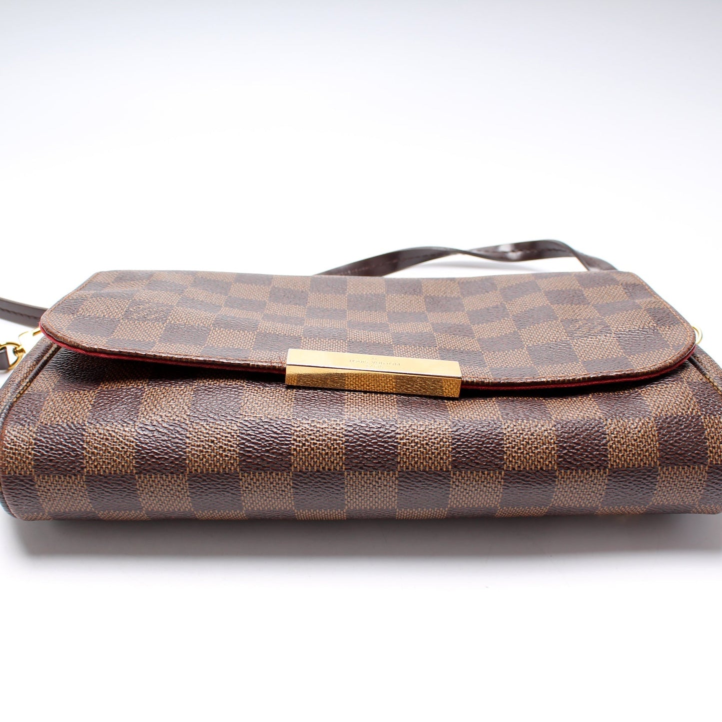 Louis Vuitton Favorite MM Damier Ebene