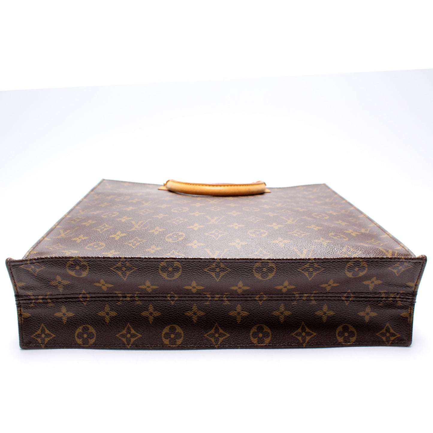 Louis Vuitton Sac Plat Monogram