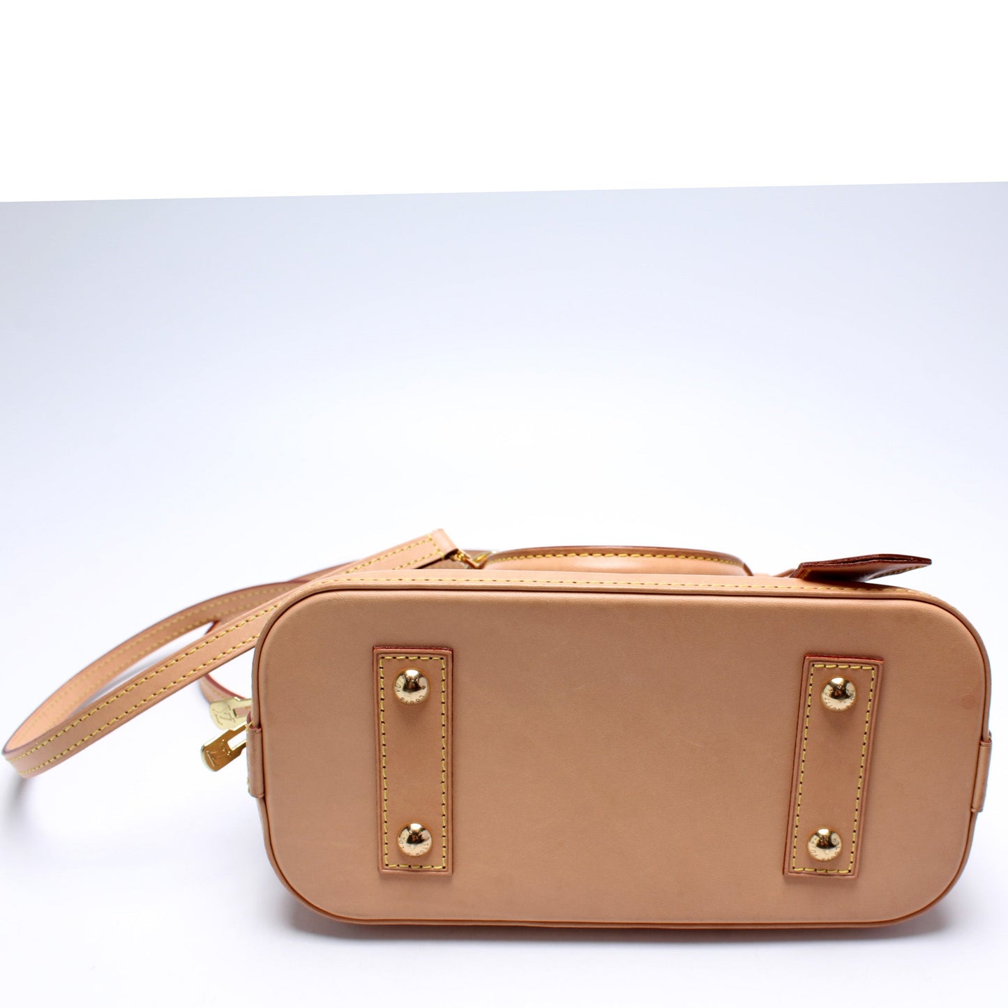 Louis Vuitton Alma BB Monogram