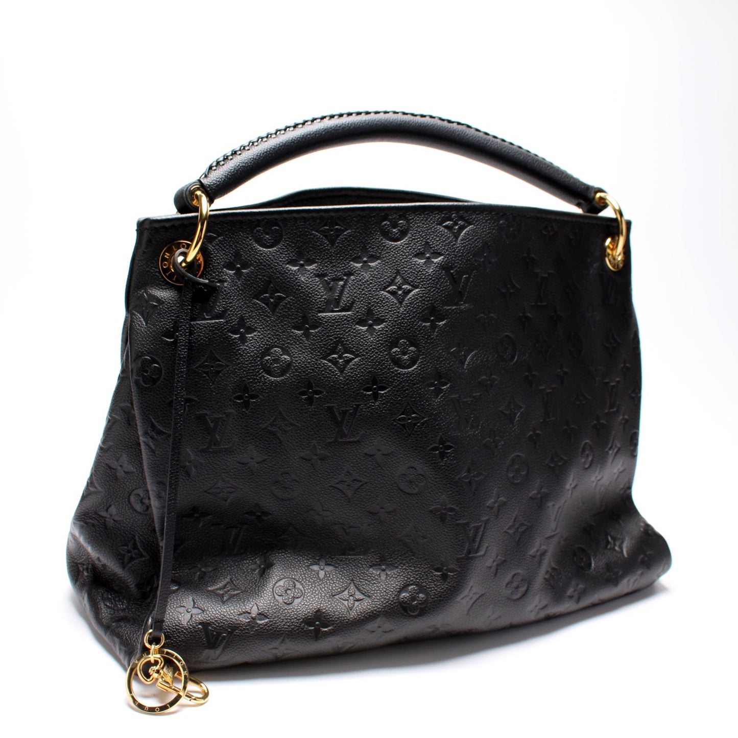 Louis Vuitton Artsy MM Empreinte