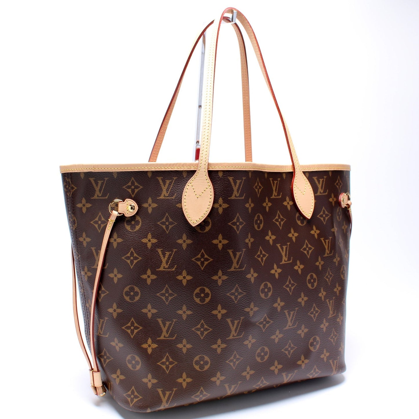 Louis Vuitton Neverfull MM Monogram