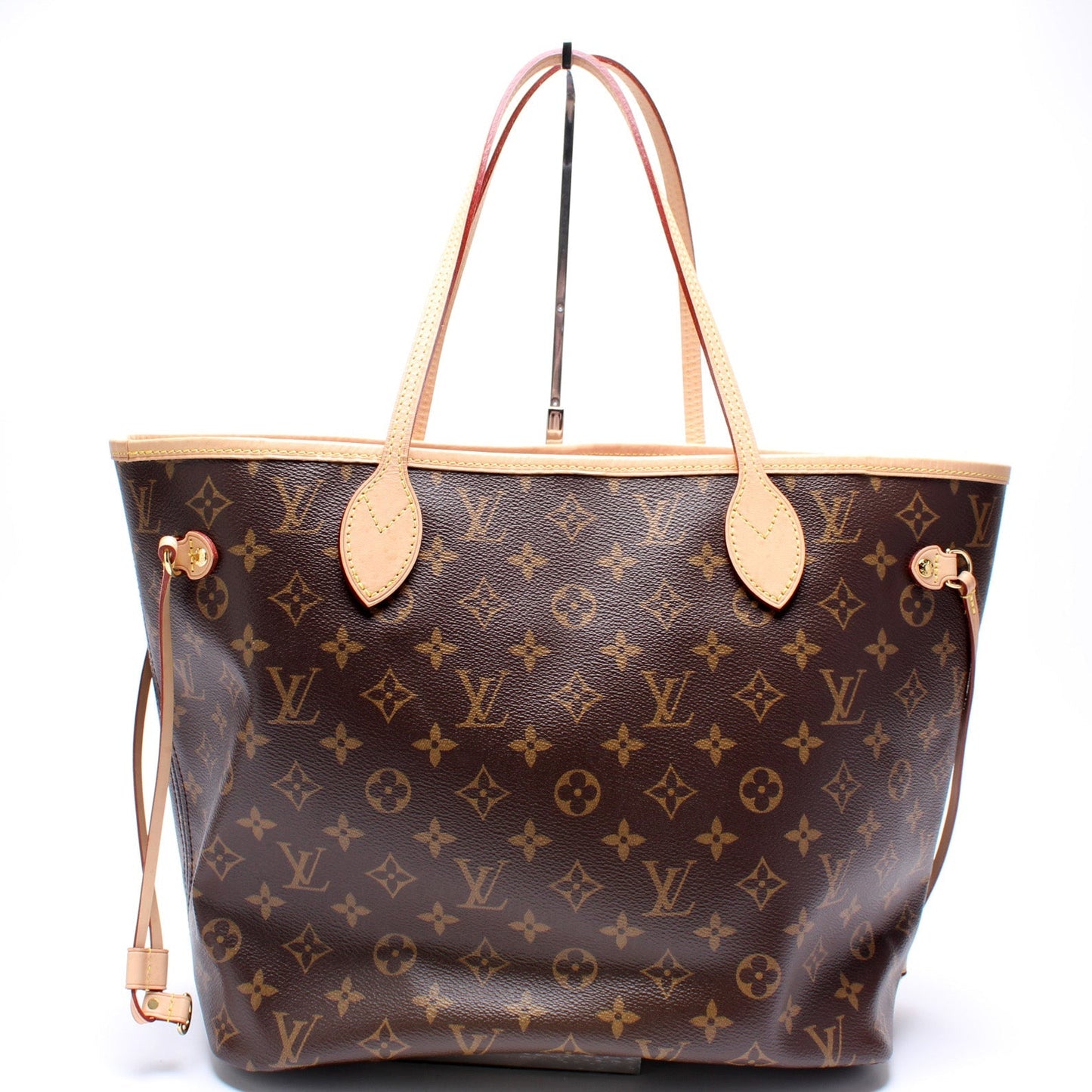 Louis Vuitton Neverfull MM Monogram