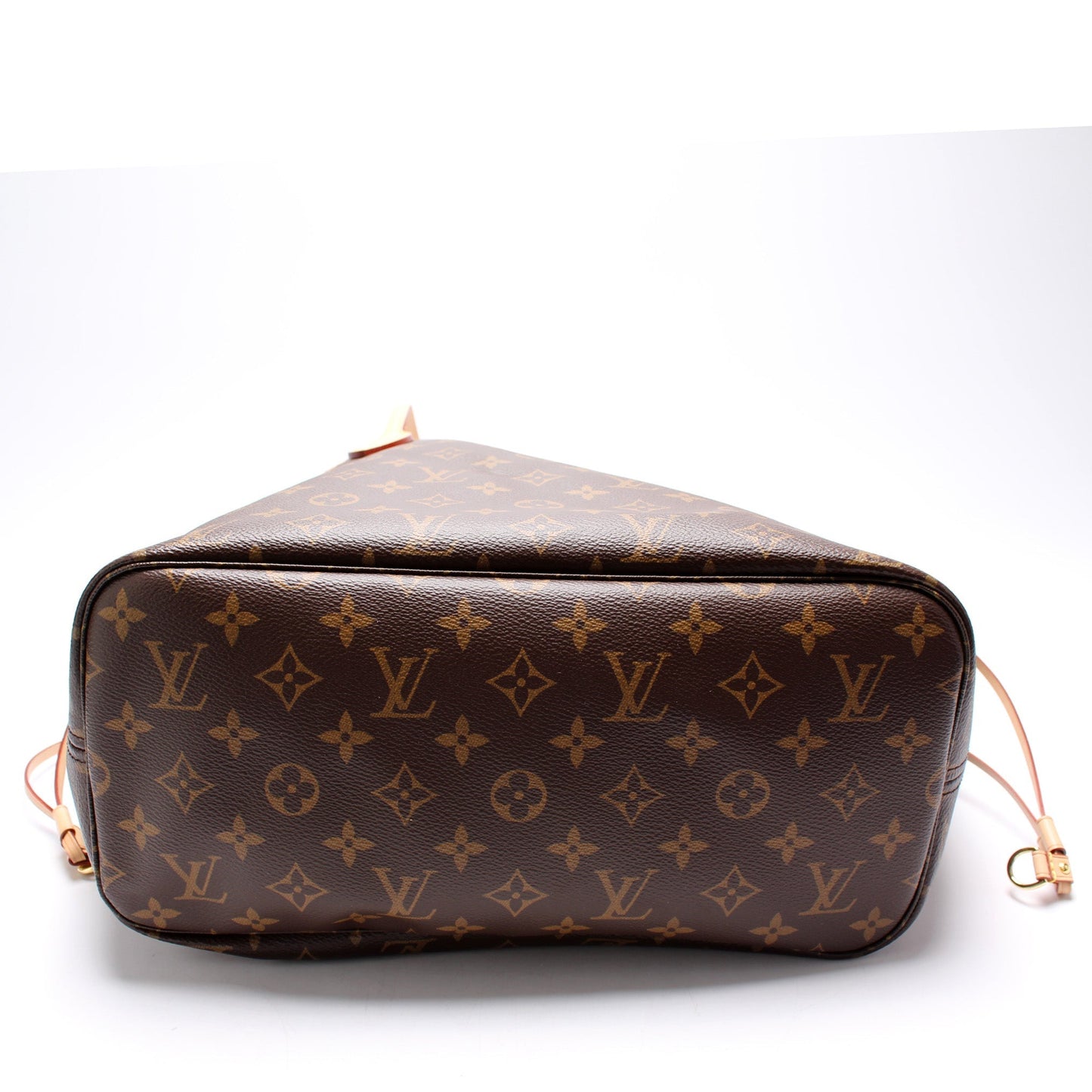 Louis Vuitton Neverfull MM Monogram