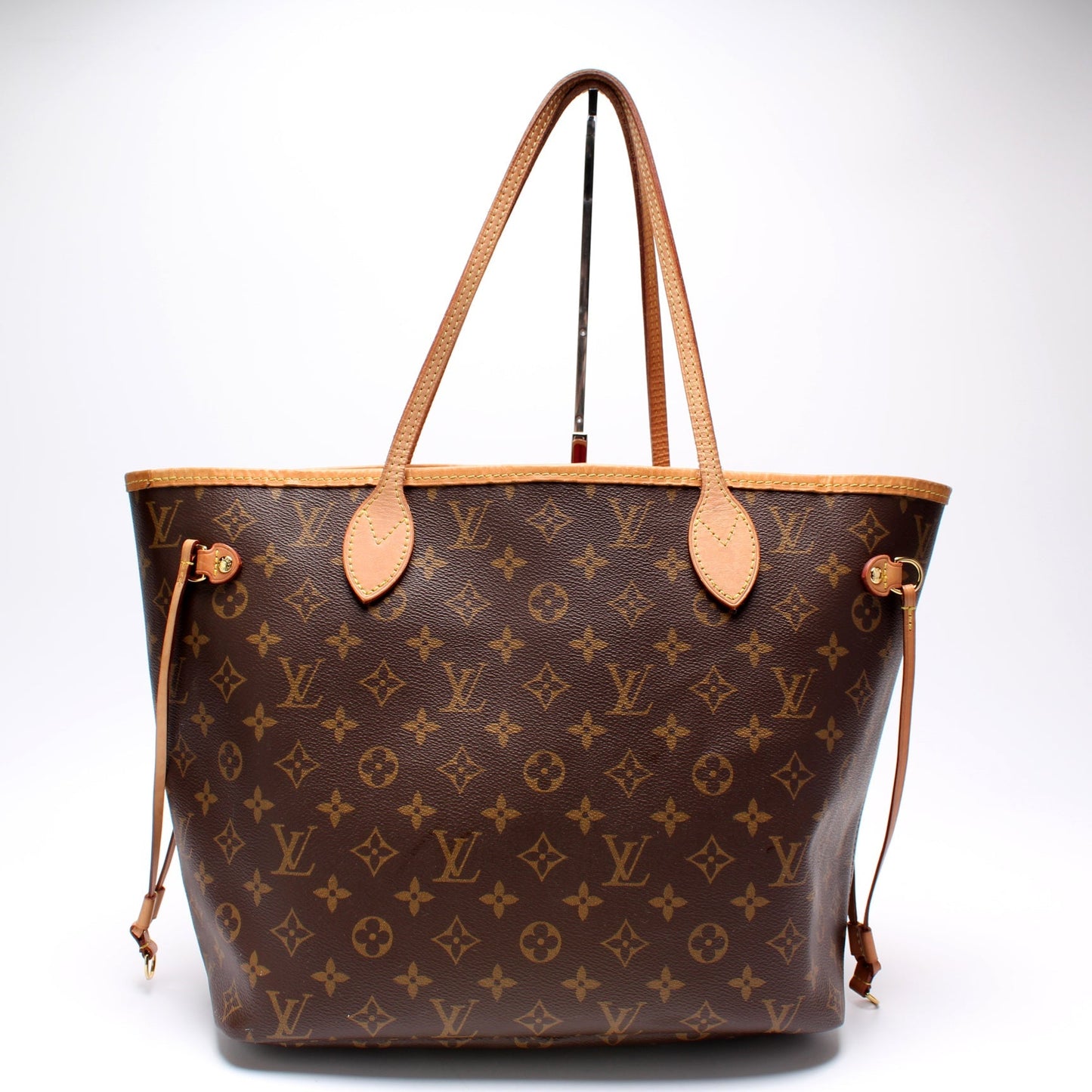 Louis Vuitton Neverfull MM Monogram