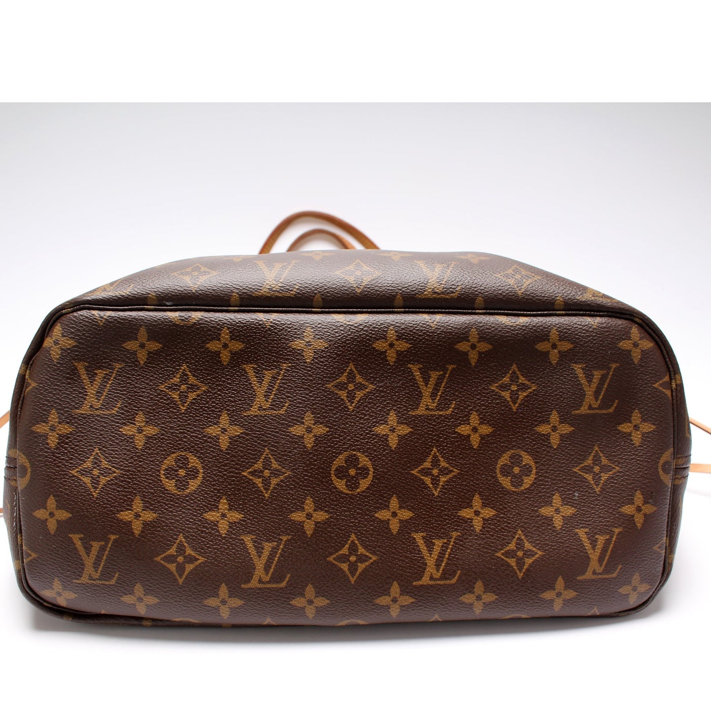 Louis Vuitton Neverfull MM Monogram