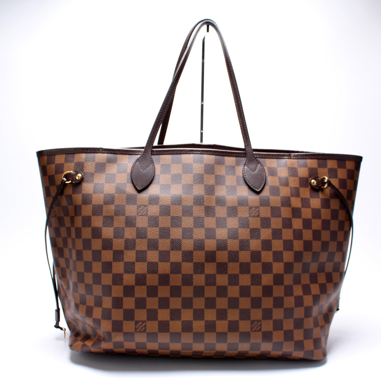 Louis Vuitton Neverfull GM Damier Ebene