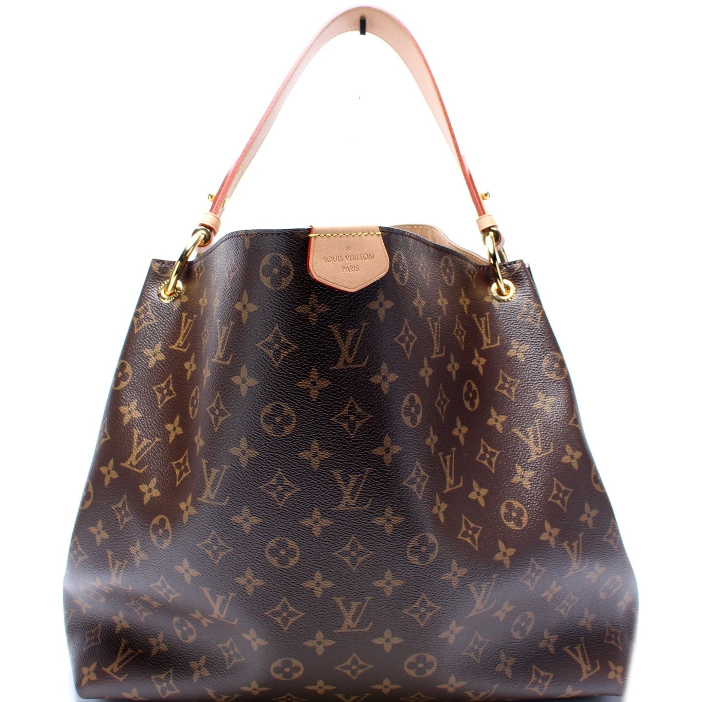 Louis Vuitton Graceful MM Monogram